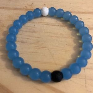 Blue Lokai Bracelet